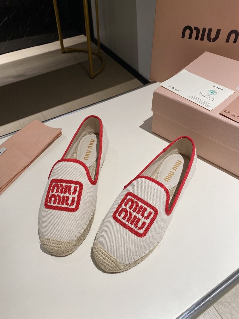 Miu Miu Shoes